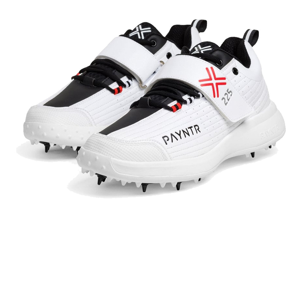 Payntr Bodyline 225 Bowling Cricket Shoes 30 Off