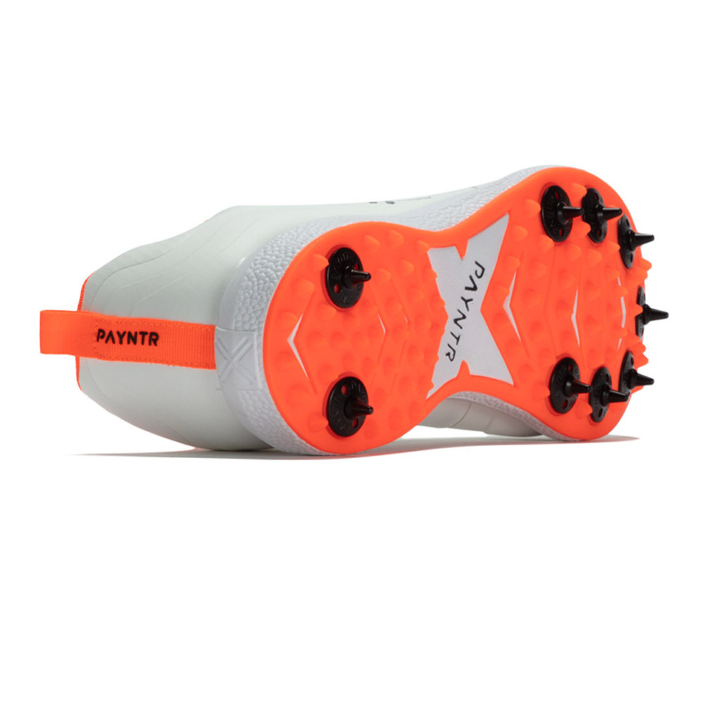 Payntr XPF22 Cricket Spikes 30 Off