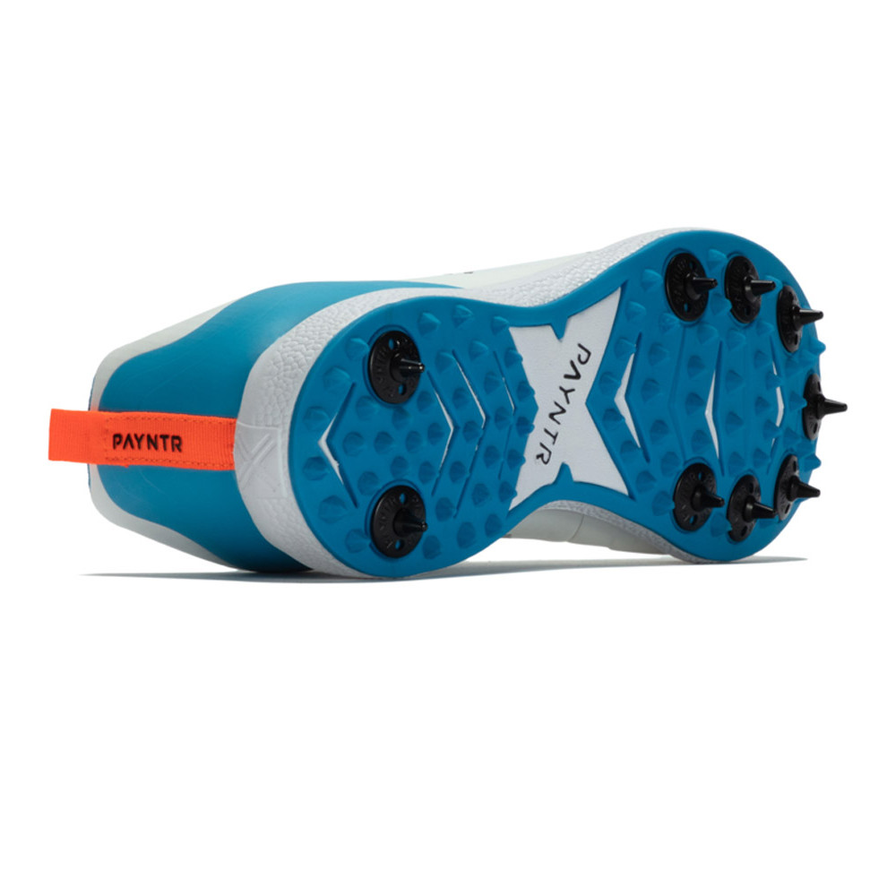 Payntr XPF19 Cricket Spikes AW22 10 Off