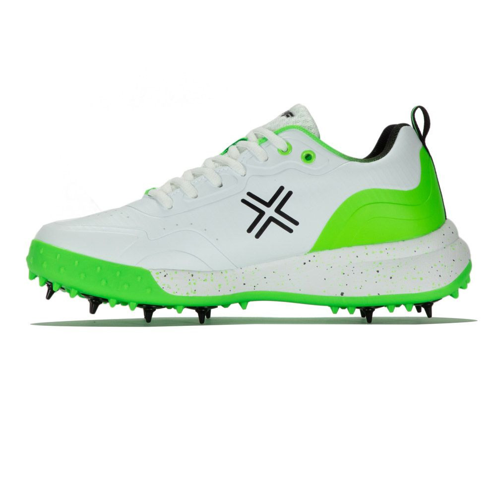 Payntr XPFAR AllRounder Spike Cricket Shoes SS23 10 Off
