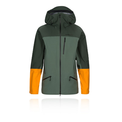 Peak Performance Vislight C GORE-TEX Jacket - SS20