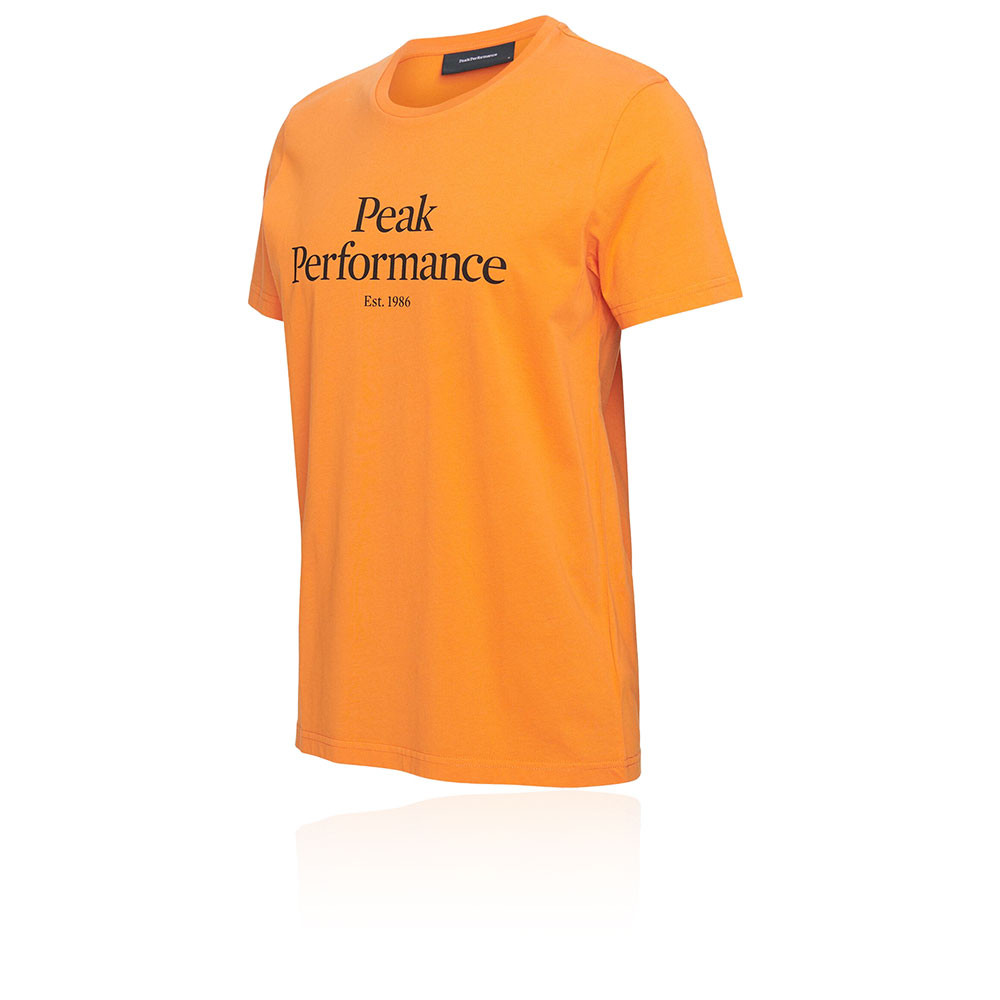 AW20 Peak Performance Original T-Shirt