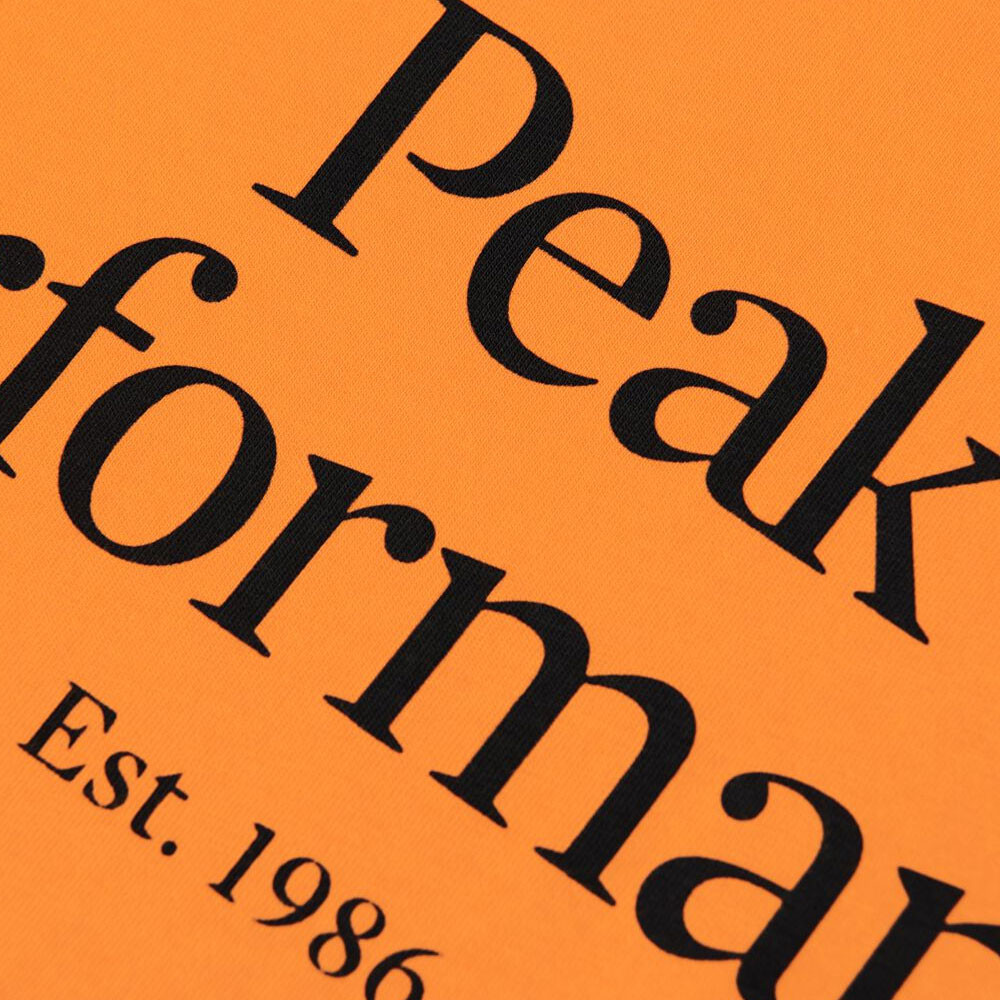 AW20 Peak Performance Original T-Shirt
