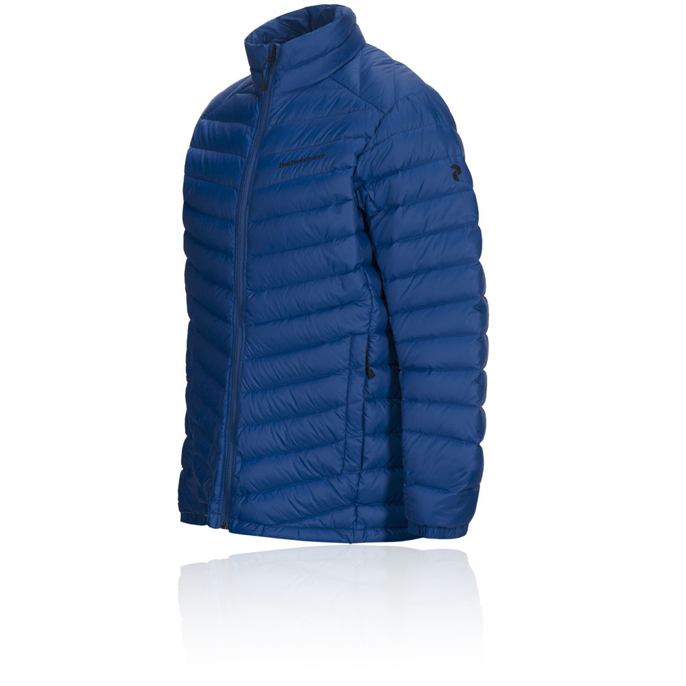 Peak Performance Frost Down Liner Jacket AW19 Peak Performance Frost Down Liner Jacket AW19