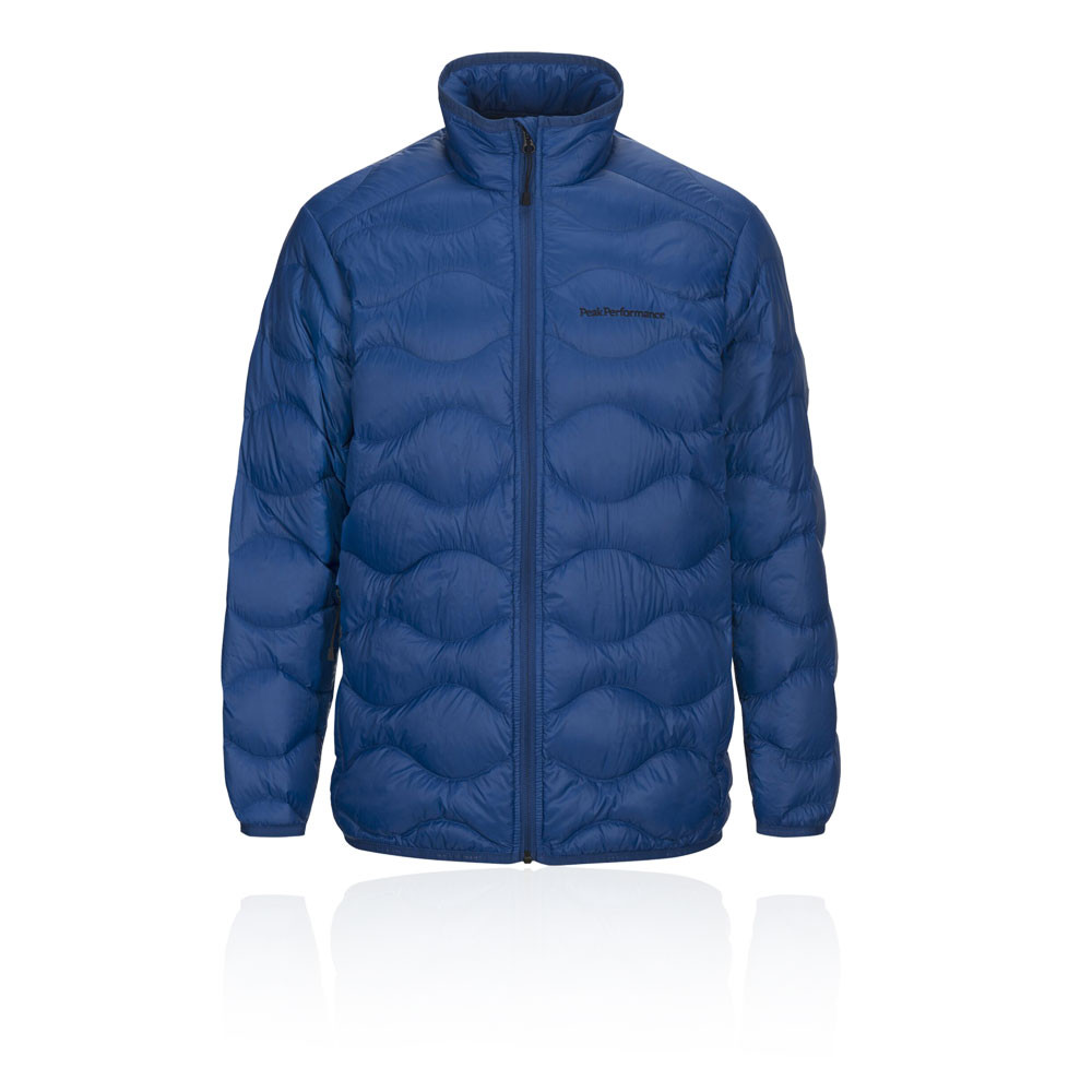 peak performance helium jacket review