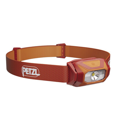 Petzl Tikkina Headlamp (300 Lumens) - AW25