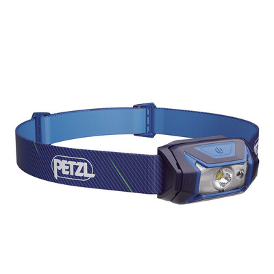 Petzl Tikka Headlamp (350 Lumens) - AW25
