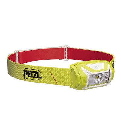 Petzl Tikka Headlamp (350 Lumens) - AW25