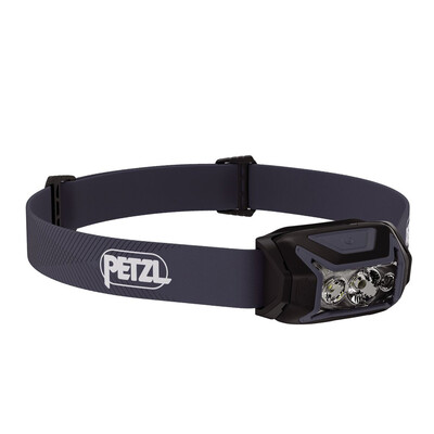Petzl Actik Headlamp (450 Lumens) - AW25