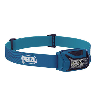 Petzl Actik Headlamp (450 Lumens) - AW25