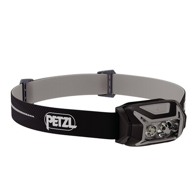 Petzl Actik Core Headlamp (625 Lumens) - AW25