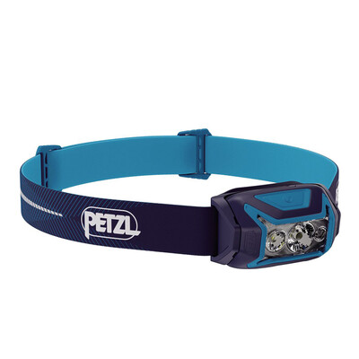 Petzl Actik Core Headlamp (625 Lumens) - AW25