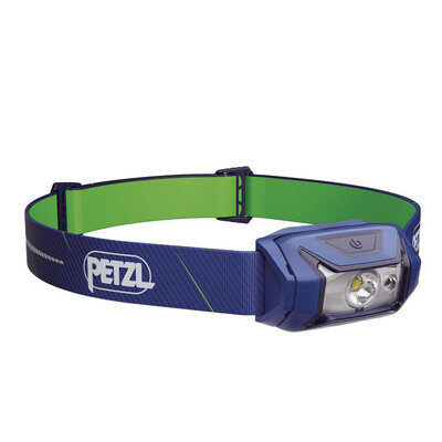 Petzl Tikka Core Headlamp (450 Lumens) - AW25
