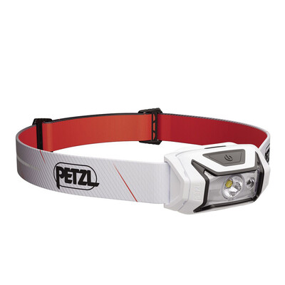 Petzl Tikka Core Headlamp (450 Lumens) - AW25