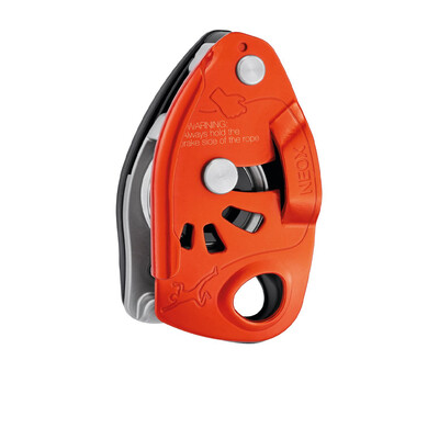 Petzl Neox Belay Device - SS26