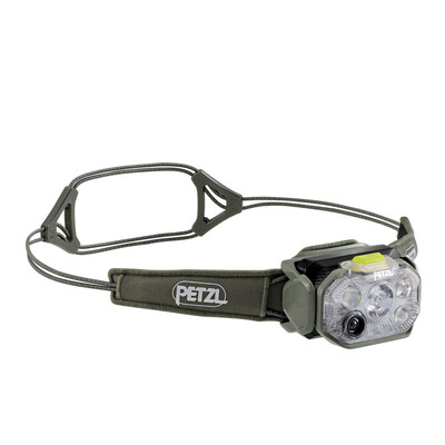 Petzl Swift RL Headlamp - SS26