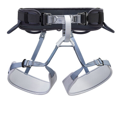 Petzl Corax Climbing Harness - SS26