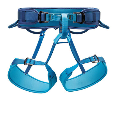 Petzl Corax Climbing Harness - SS26