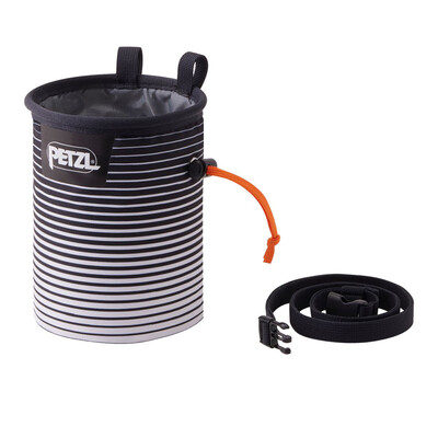 Petzl Bandi Chalk Bag - SS26