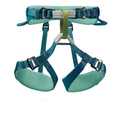 Petzl Macchu Junior Climbing Harness - AW26