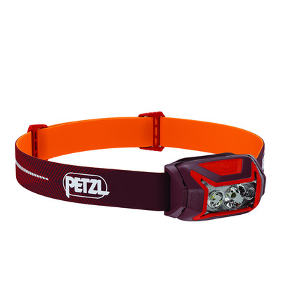 Petzl Actik Core Headlamp (625 Lumens) - AW26