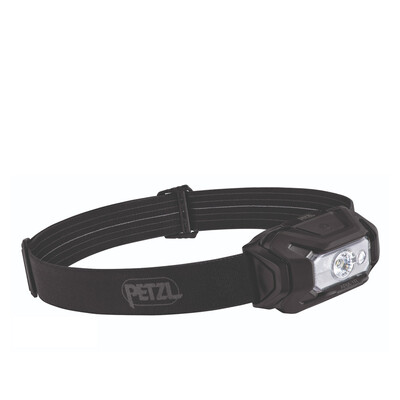 Petzl Aria 1R RGB Headlamp (475 Lumens) - AW26