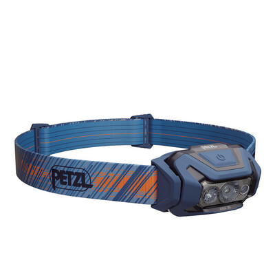Petzl Aria 2R RGB Headlamp (625 Lumens) - AW26