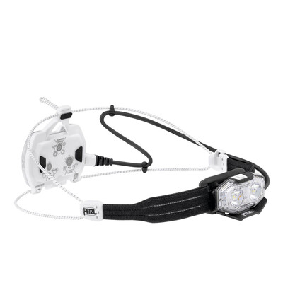 Petzl Nao LT Headlamp (600 Lumens) - AW26