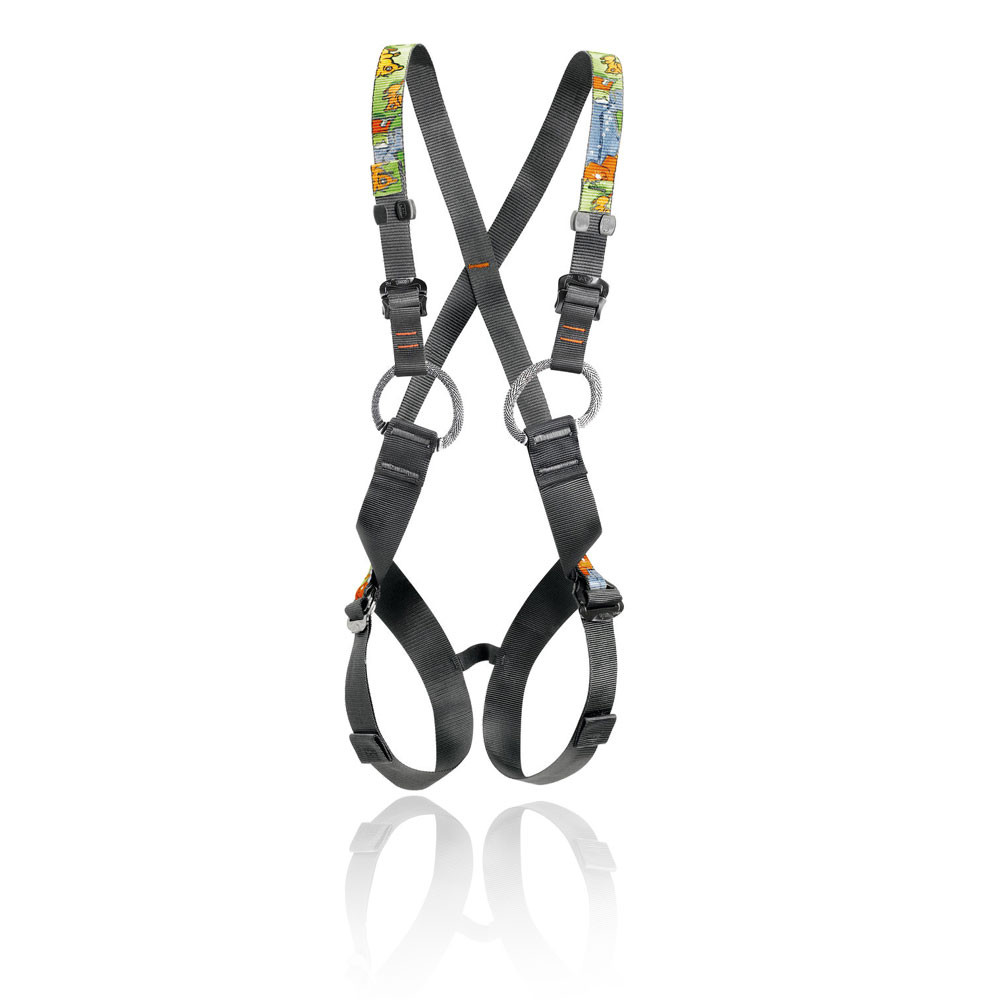  Petzl Simba Junior Harness - AW19