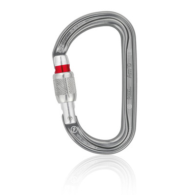 Petzl Am'D Screw Lock Carabiner - AW21