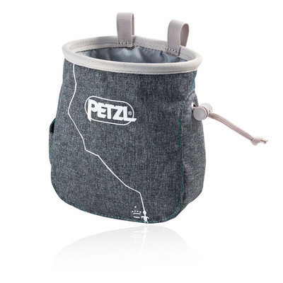 Petzl Saka Chalk Bag - AW21