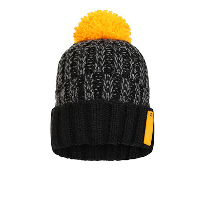 parkrun apricot Knitted Hat
