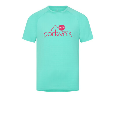 parkrun apricot parkrun parkwalk Vitality Men's Performance T-Shirt