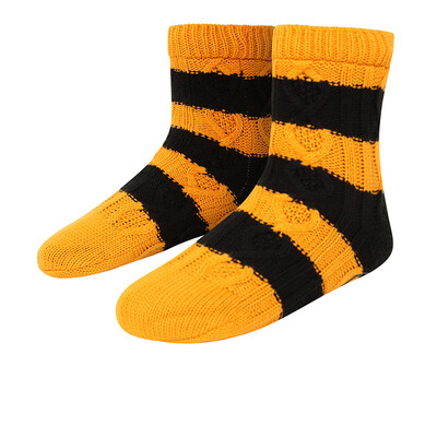 parkrun apricot Cosy calcetines