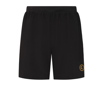 parkrun apricot homme 2-en-1 7 pouce short de running