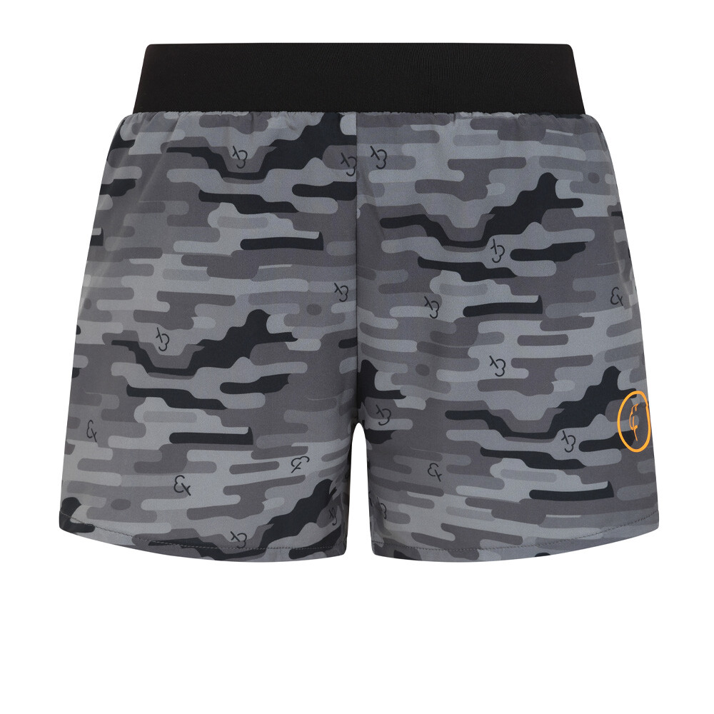 parkrun apricot 5 Inch Men's Running Shorts