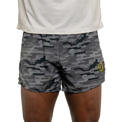 parkrun apricot 5 Inch Men's Running Shorts parkrun apricot 5 Inch Men's Running Shorts