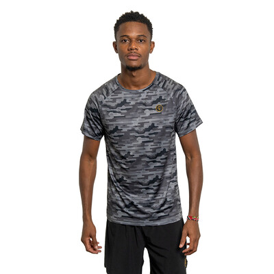 parkrun apricot Men's Running T-Shirt parkrun apricot Men's Running T-Shirt