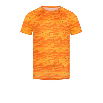 parkrun apricot homme t-shirt de running parkrun apricot homme t-shirt de running
