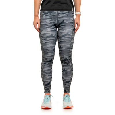 parkrun apricot Full-Length All-Weather Women's Running Tights parkrun apricot Full-Length All-Weather Women's Running Tights