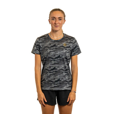 parkrun apricot Women's Running T-Shirt parkrun apricot Women's Running T-Shirt