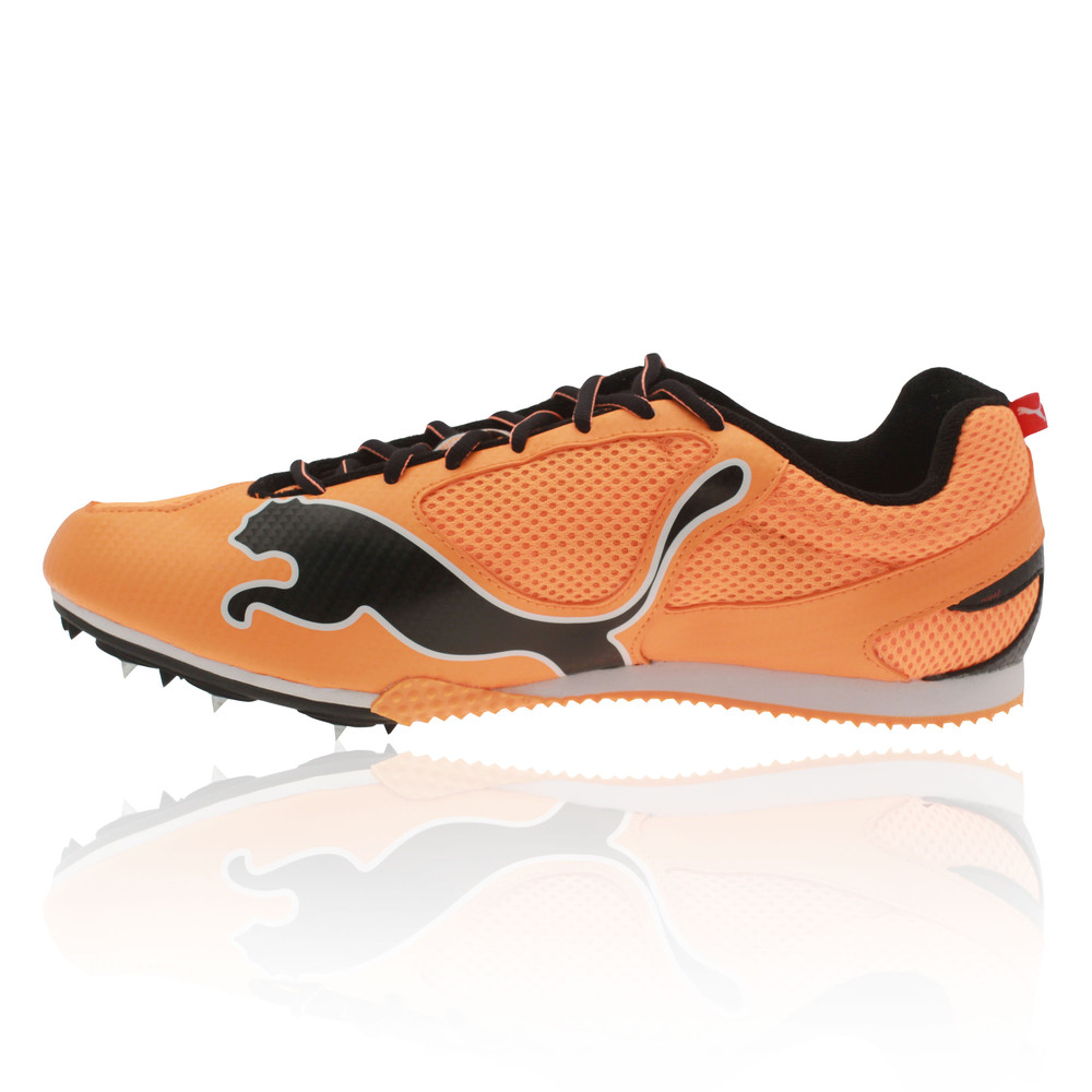 Puma Complete TFX Star Running Spikes - 50% Off | SportsShoes.com