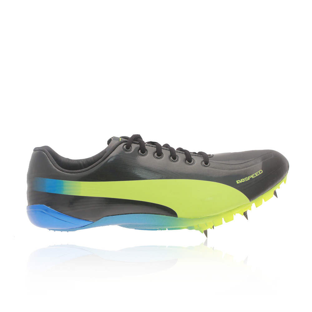 puma long distance spikes