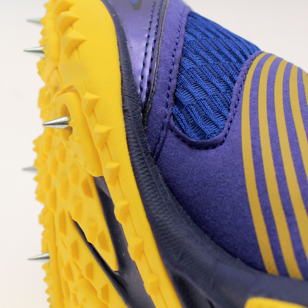 puma cross country spikes