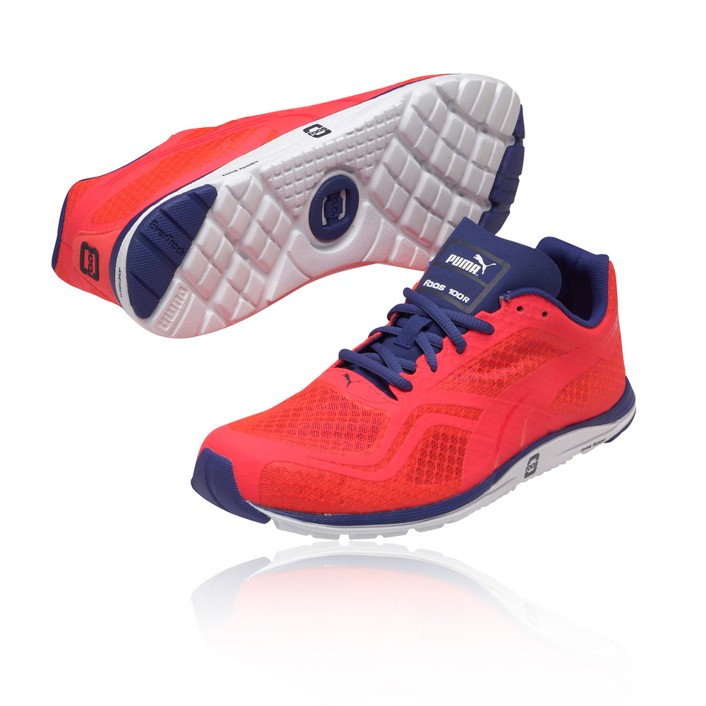 puma faas 100
