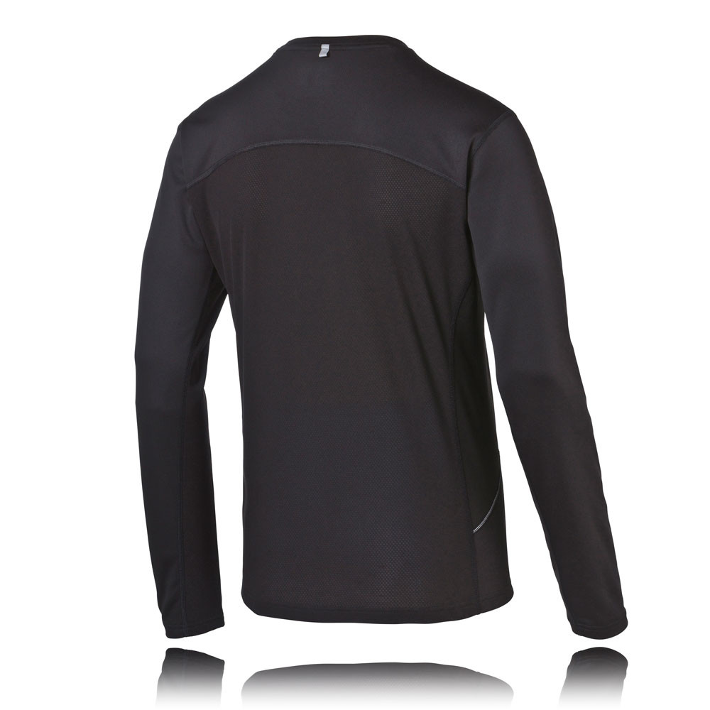 puma running tops