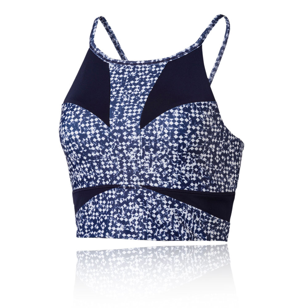 Puma Culture Surf Women's Running Crop Top AW17