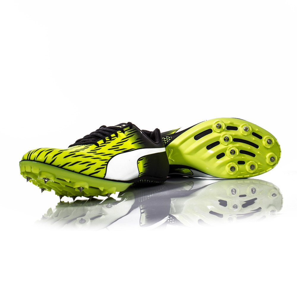 scarpe atletica chiodate puma scarpe atletica chiodate puma