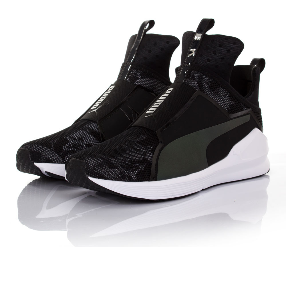 puma gym trainers