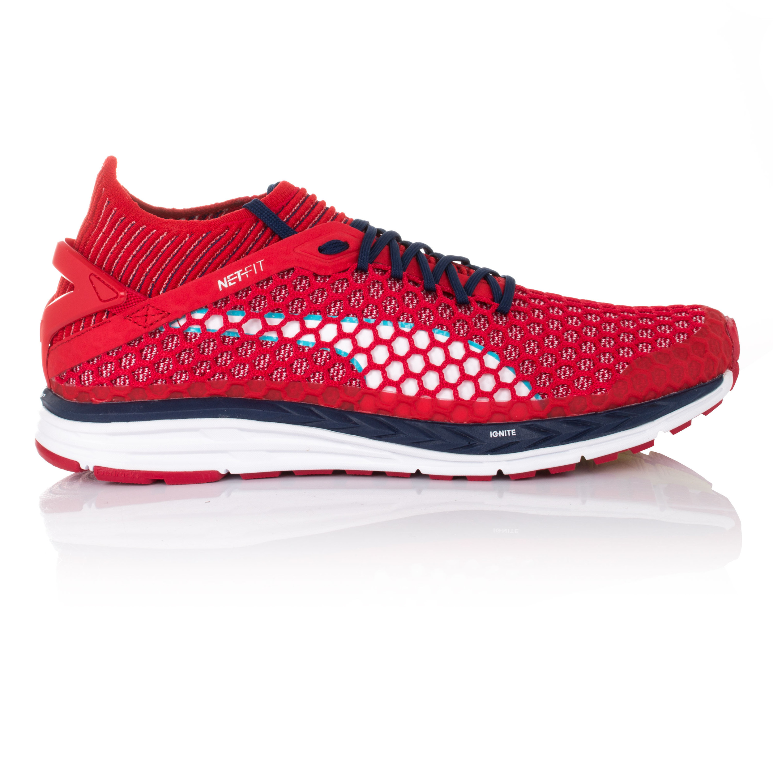 puma ignite netfit speed uomo puma ignite netfit speed uomo